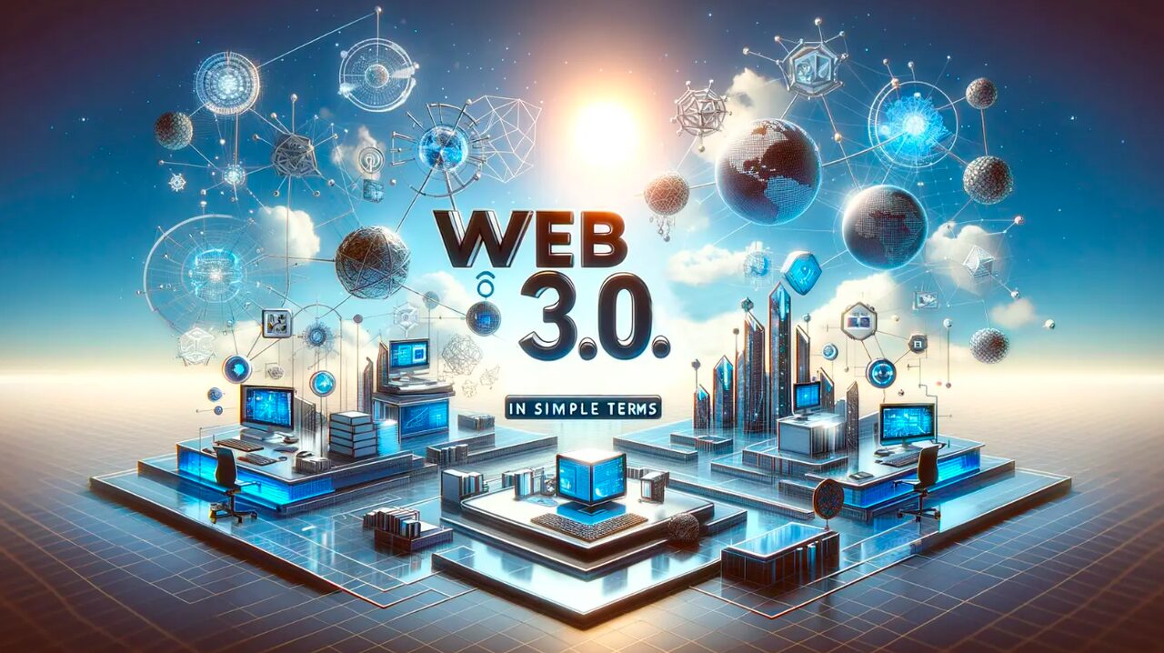 WEb3 are you ready in simple terms